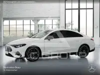 2026 Mercedes Benz CLA 250