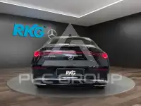 2026 Mercedes Benz CLA 250