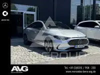 2026 Mercedes Benz CLA 250