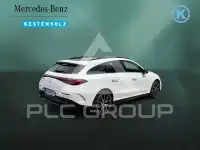 2026 Mercedes Benz CLA 250