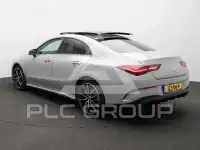 2026 Mercedes Benz CLA 250
