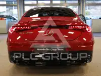 2026 Mercedes Benz CLA 250