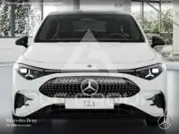 2026 Mercedes Benz CLA 250