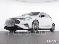 2026 Mercedes Benz CLA 250