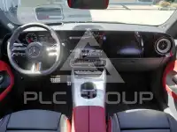 2026 Mercedes Benz CLA 250