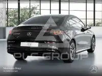 2026 Mercedes Benz CLA 250