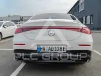 2026 Mercedes Benz CLA 250