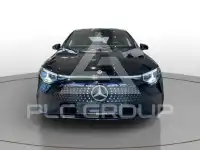 2026 Mercedes Benz CLA 250