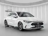 2026 Mercedes Benz CLA 250