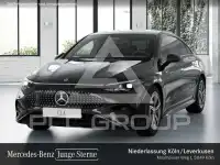2026 Mercedes Benz CLA 250