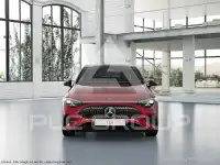 2026 Mercedes Benz CLA 250