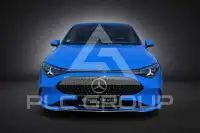 2026 Mercedes Benz CLA 250