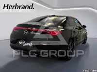 2026 Mercedes Benz CLA 250