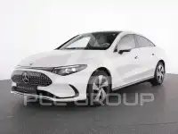 2026 Mercedes Benz CLA 250