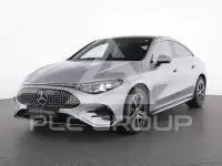2026 Mercedes Benz CLA 250