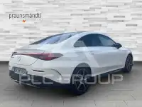 2026 Mercedes Benz CLA 250