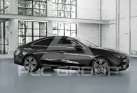 2026 Mercedes Benz CLA 250