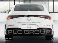 2026 Mercedes Benz CLA 250