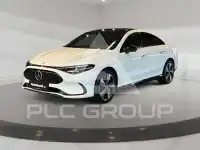 2026 Mercedes Benz CLA 250