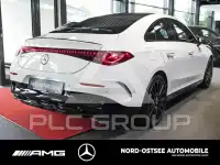 2026 Mercedes Benz CLA 250