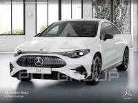 2026 Mercedes Benz CLA 250