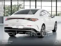 2026 Mercedes Benz CLA 250