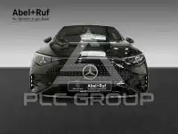2026 Mercedes Benz CLA 250