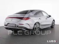 2026 Mercedes Benz CLA 250