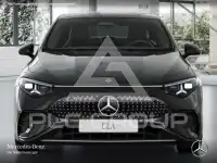 2026 Mercedes Benz CLA 250