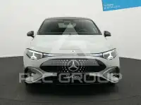 2026 Mercedes Benz CLA 250