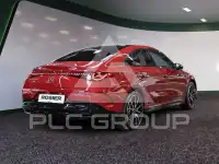 2026 Mercedes Benz CLA 250