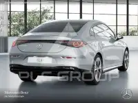 2026 Mercedes Benz CLA 250