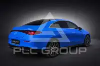2026 Mercedes Benz CLA 250