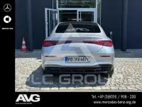 2026 Mercedes Benz CLA 250