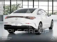 2026 Mercedes Benz CLA 250