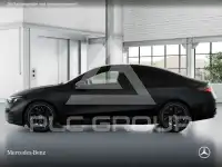 2026 Mercedes Benz CLA 250
