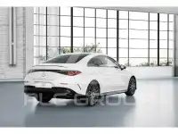 2026 Mercedes Benz CLA 250