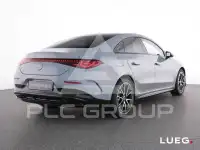 2026 Mercedes Benz CLA 250