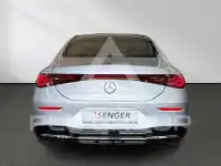 2026 Mercedes Benz CLA 250