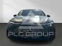 2026 Mercedes Benz CLA 250
