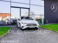 2026 Mercedes Benz CLA 250