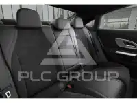 2026 Mercedes Benz CLA 250