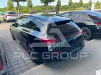 2026 Mercedes Benz CLA 250