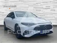 2026 Mercedes Benz CLA 250