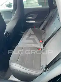2026 Mercedes Benz CLA 250