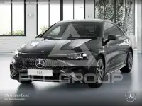 2026 Mercedes Benz CLA 250