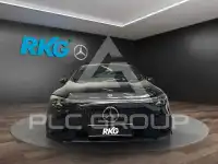 2026 Mercedes Benz CLA 250