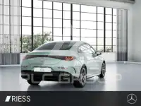 2026 Mercedes Benz CLA 250