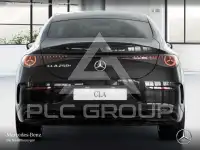 2026 Mercedes Benz CLA 250