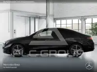 2026 Mercedes Benz CLA 250